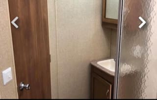 2016 Coachmen Catalina