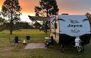 2024 Jayco Jay Flight SLX 184BS " Venture "