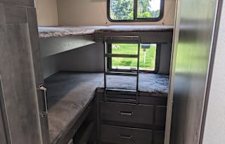 2022 Transcend Xplor 321bh  "The Truffle Shuffle"