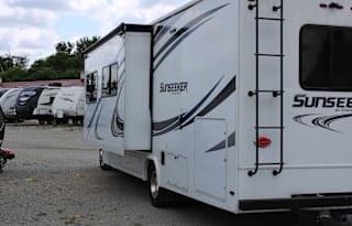 2019 Forest River RV Sunseeker 3010DS Ford
