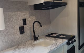 New Jayco Jay Flight Baja Bunkhouse