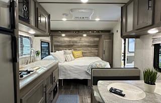 2021 Gulfstream Ameri-Lite 197BH “Iris”