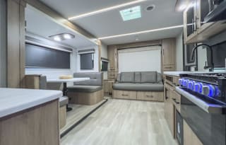 2024 Grand Design Imagine XLS 23BHE