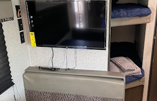2019 Keystone RV Springdale 260TBWE