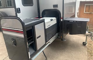 2020 inTech RV Flyer Explore