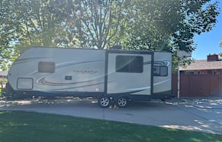 2019 Starcraft Super Lite 242RL