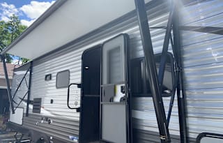 2021 Jayco Jay Flight SLX 8 267BHS