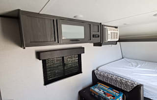 2021 Dutchmen RV Aspen Trail LE 1760BH