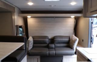 2022 Coachmen RV Catalina Summit Series 8 261BHS