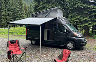 2023 Thor Motor Coach Scope 18A