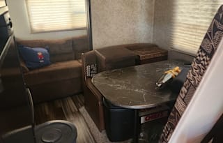 2017 Jayco Jay Flight SLX 245RLSW