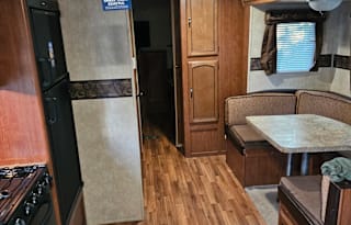 Family Friendly Home Away From Home