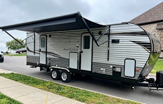 *BRAND NEW*  SLEEPING BEAUTY 26FKDS