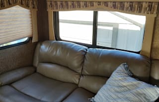 2014 Dutchmen RV Kodiak 291RESL