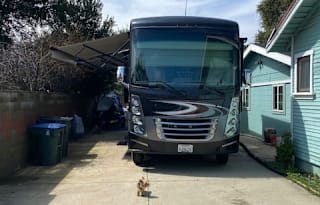 Building Memories 2019 Thor Challenger 37TB