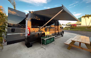 "B2" 2025 Entegra Ethos 20T