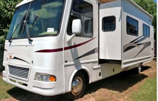 2007 Damon Daybreak 3270