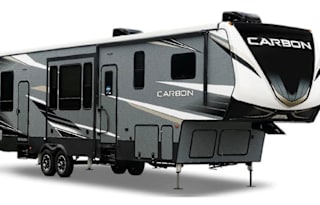 2020 Keystone RV Carbon 403