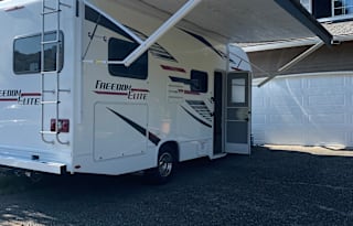 2020 Thor Motor Coach Freedom Elite 22HE