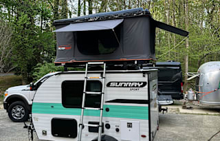 2022 Sunray Sport 109W