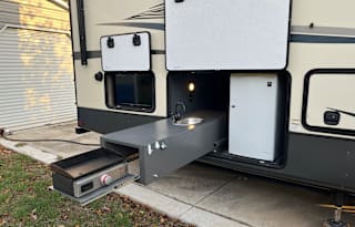 Long term fifth wheel rental