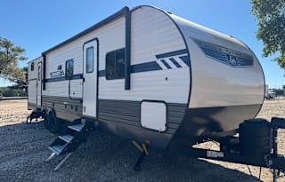 2024 Gulf Stream RV Conquest 323TBR