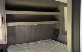 2021 Keystone RV Springdale 280BH