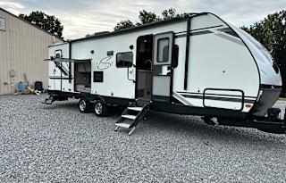 2021 Coachmen RV Spirit Ultra Lite 2963BH