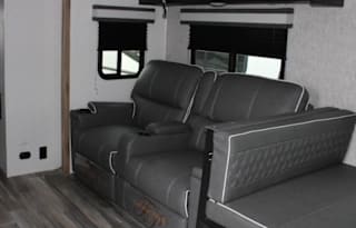 H&S RV