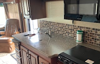 2015 Jayco Precept 29UM