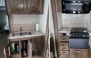 Greyhawk Bunk House