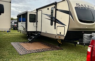 2022 Forest River RV Salem Hemisphere 310BHI