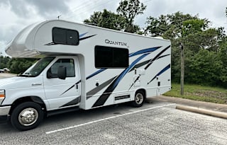 Nyler’s Rolling AirBnB