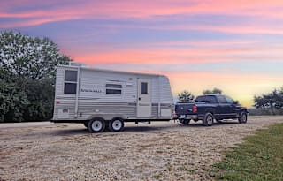 2007 Keystone RV Springdale 179RD