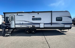 2023 Keystone RV Springdale 285TL