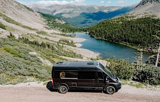 2021 Dodge Promaster Roameo