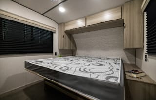 Memories Made Rental Camper