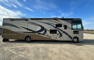 Thor Windsport 35M