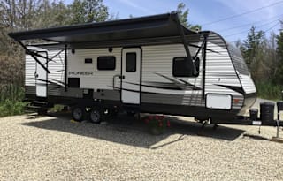 KORJEN Enterprises, LLC. - Pioneer BH270