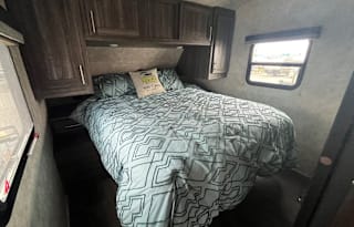 2018 Highland Ridge Open Range Ultra Lite