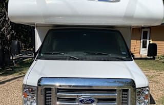 2021 Forest River Forester 2251LE