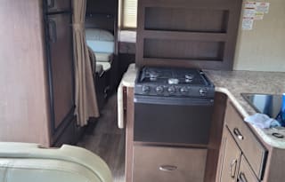 2020 Thor Motor Coach Four Winds 30D