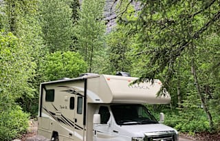 2016 Winnebago Minnie Winnie 22R