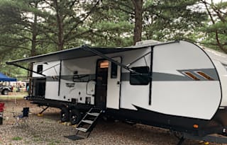 2023 Modern Farmhouse Delivered