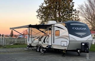 RV There Yet?