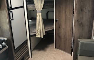 2021 Keystone RV Passport 240BHWE Express