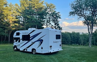2023 Thor Motor Coach Freedom Elite 22HE