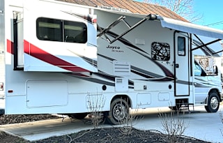 2018 Jayco Redhawk 26XD
