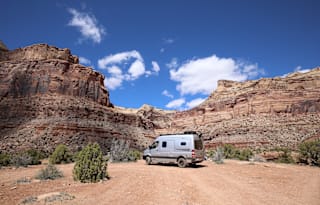2019 Winnebago Revel