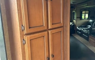 Couples Retreat & Pet Friendly Camper Rental